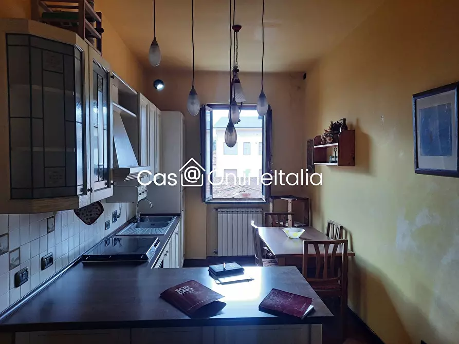 Immagine 3 di Appartamento in vendita  in Via Atto Tigri 3 a Pistoia