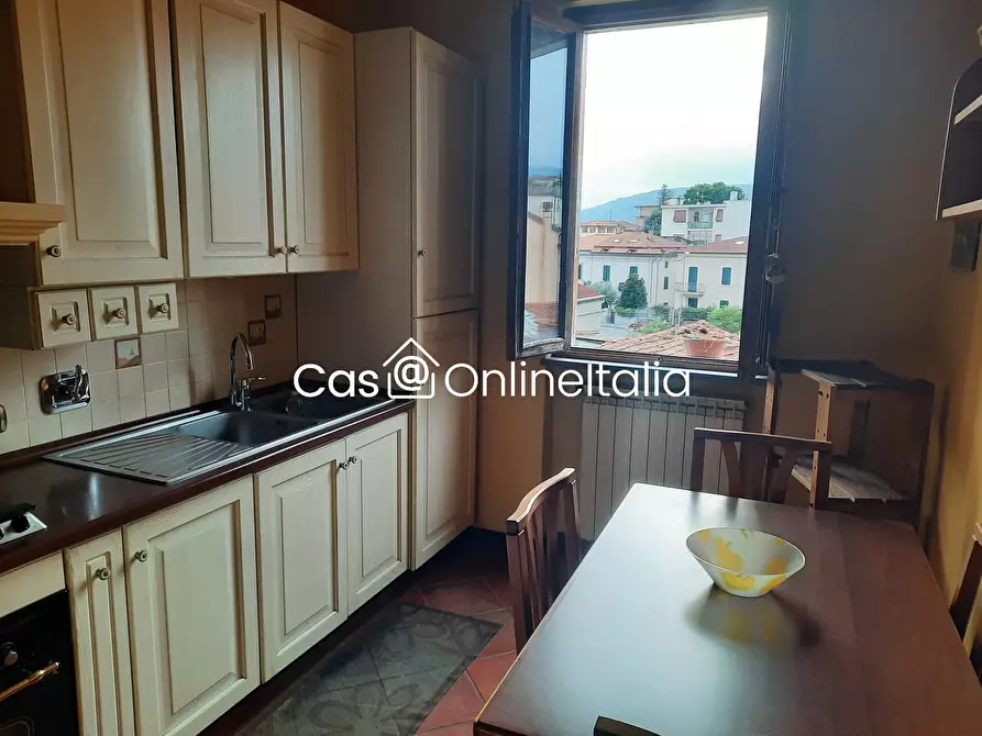 Immagine 4 di Appartamento in vendita  in Via Atto Tigri 3 a Pistoia