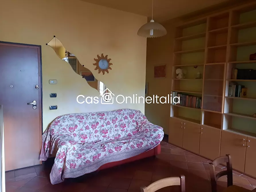 Immagine 5 di Appartamento in vendita  in Via Atto Tigri 3 a Pistoia