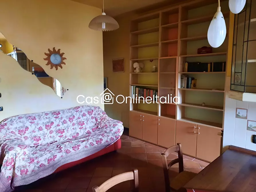 Immagine 6 di Appartamento in vendita  in Via Atto Tigri 3 a Pistoia