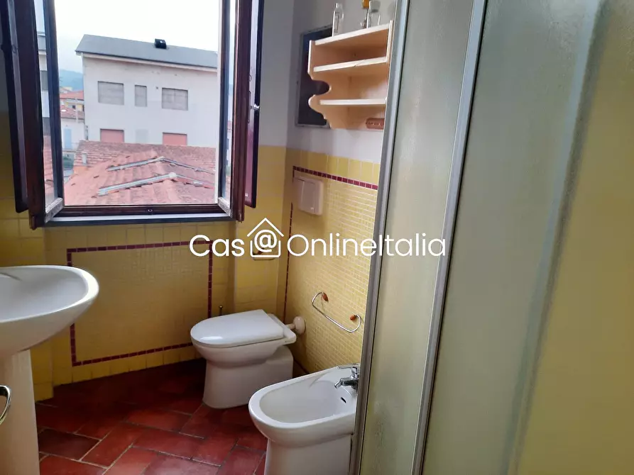 Immagine 8 di Appartamento in vendita  in Via Atto Tigri 3 a Pistoia