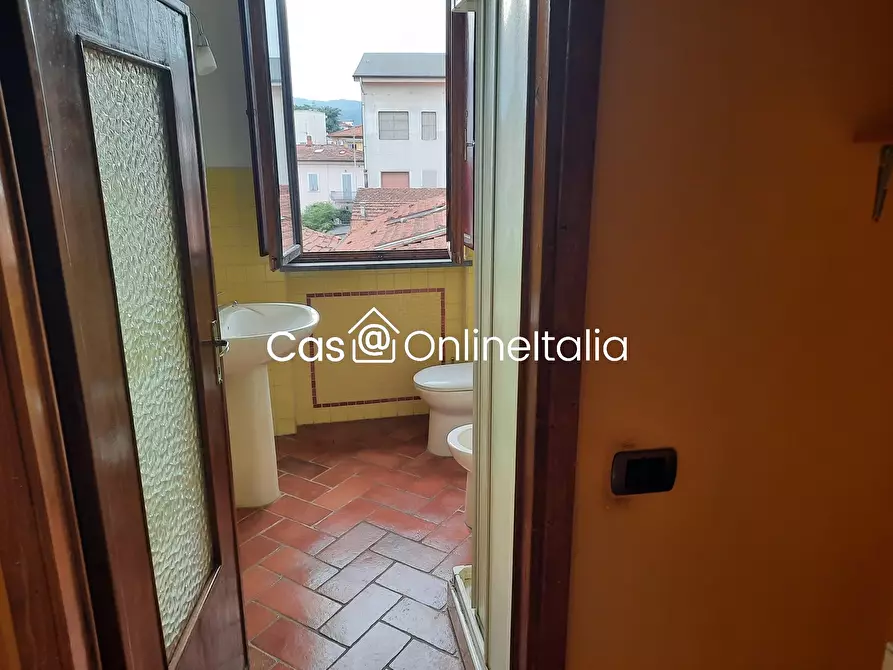 Immagine 9 di Appartamento in vendita  in Via Atto Tigri 3 a Pistoia