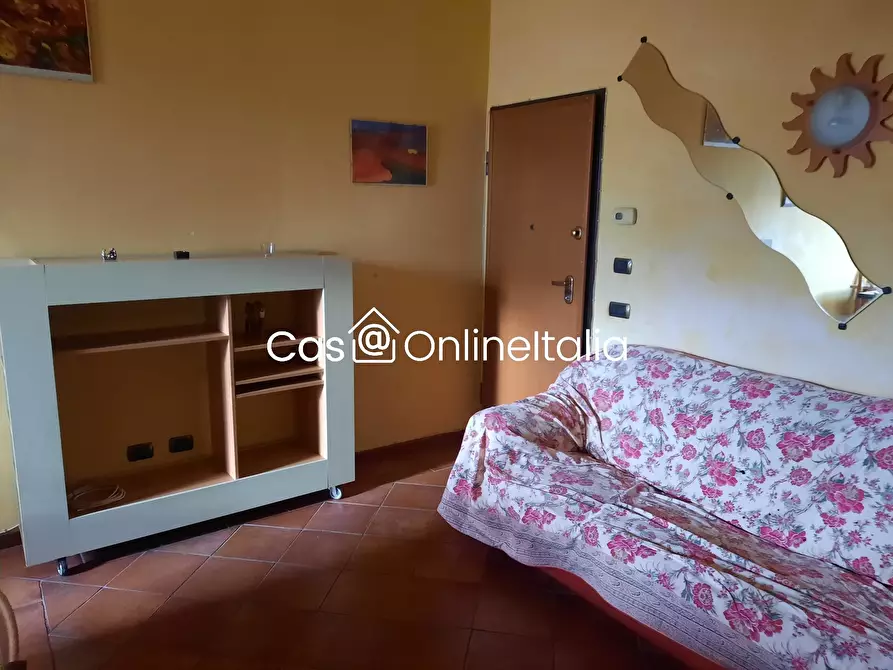 Immagine 10 di Appartamento in vendita  in Via Atto Tigri 3 a Pistoia