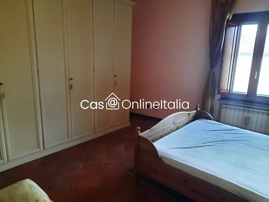 Immagine 11 di Appartamento in vendita  in Via Atto Tigri 3 a Pistoia