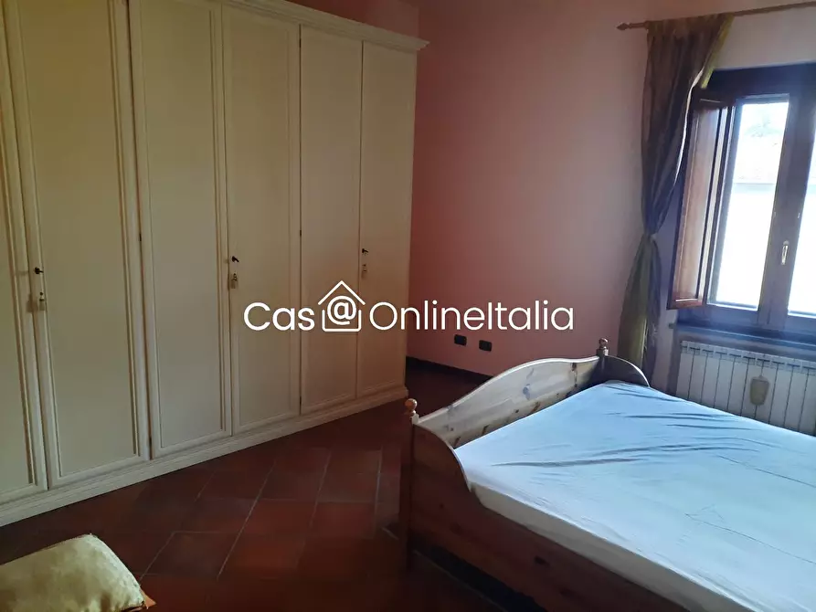 Immagine 12 di Appartamento in vendita  in Via Atto Tigri 3 a Pistoia