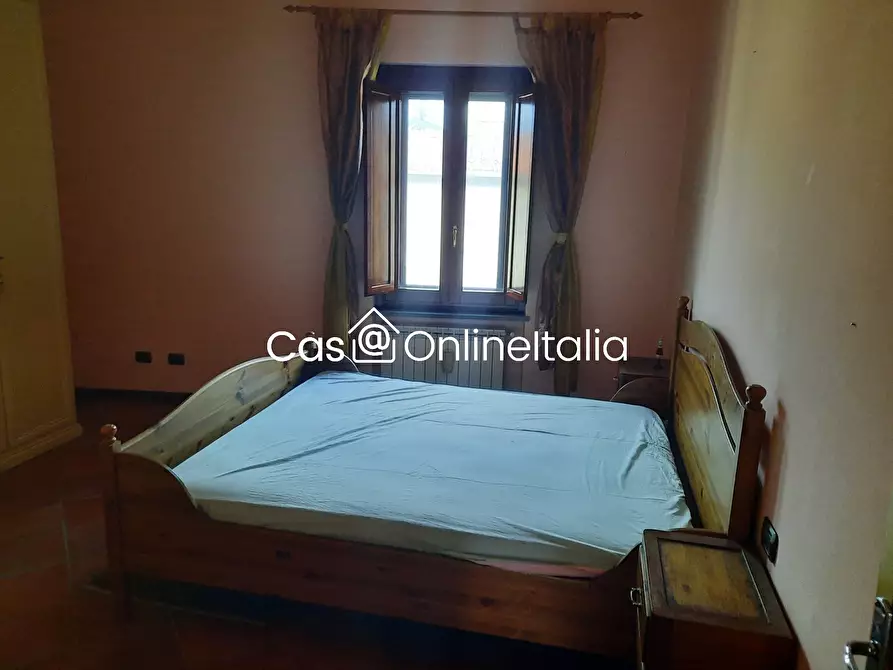 Immagine 13 di Appartamento in vendita  in Via Atto Tigri 3 a Pistoia