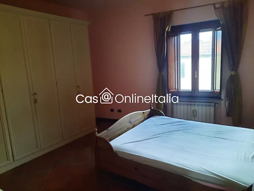 Immagine 14 di Appartamento in vendita  in Via Atto Tigri 3 a Pistoia