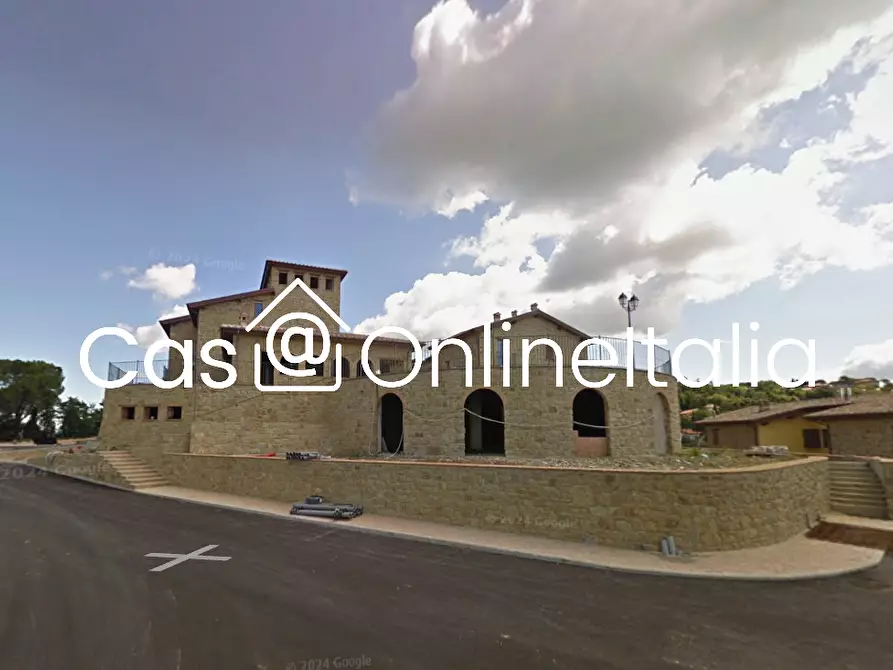 Immagine 2 di Appartamento in vendita  in Strada Provinciale 142 142 a Passignano Sul Trasimeno