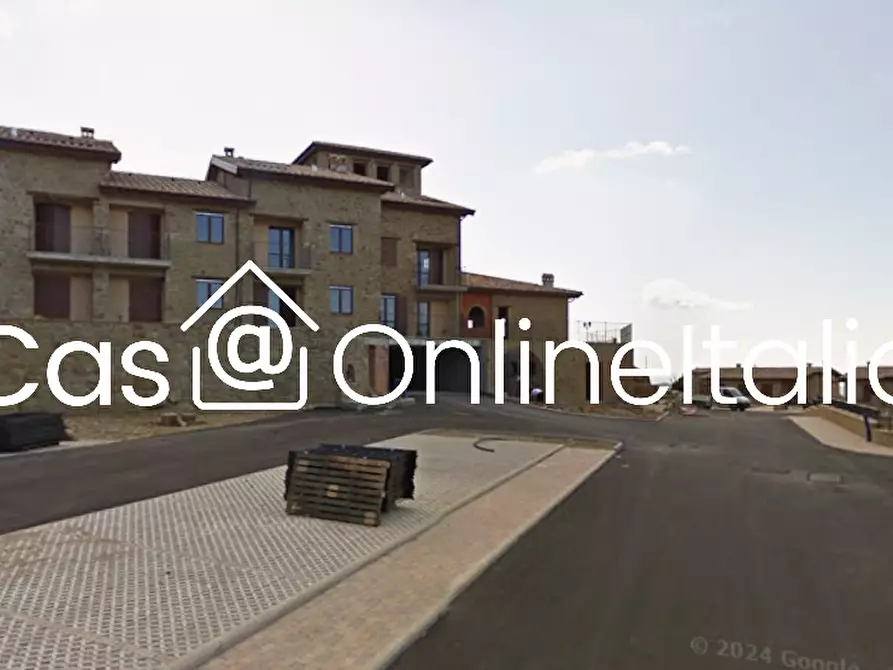 Immagine 1 di Appartamento in vendita  in Strada Provinciale 142 142 a Passignano Sul Trasimeno
