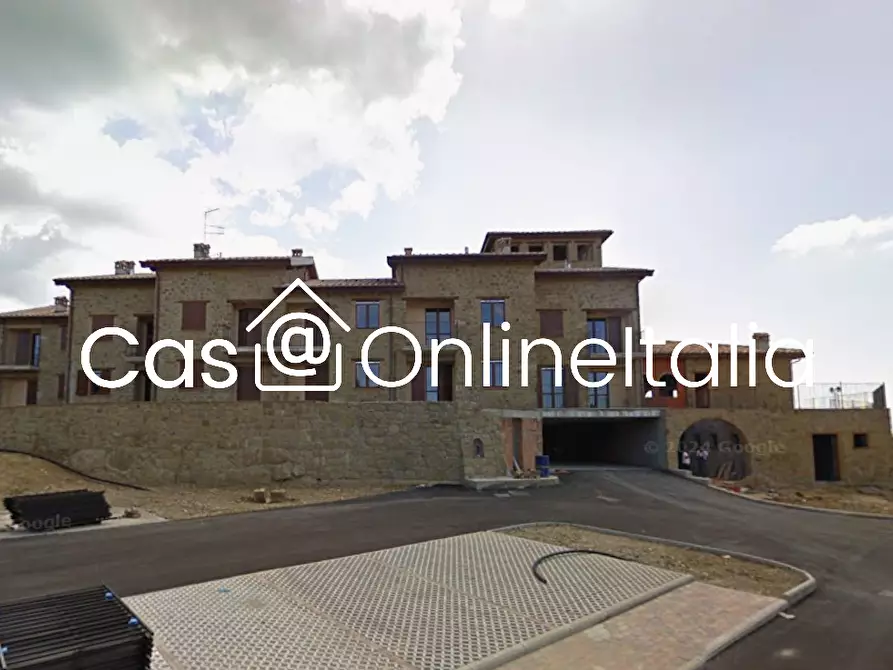 Immagine 3 di Appartamento in vendita  in Strada Provinciale 142 142 a Passignano Sul Trasimeno