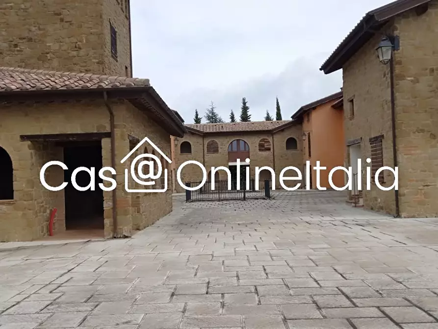 Immagine 1 di Appartamento in vendita  in Strada Provinciale 142 142 a Passignano Sul Trasimeno