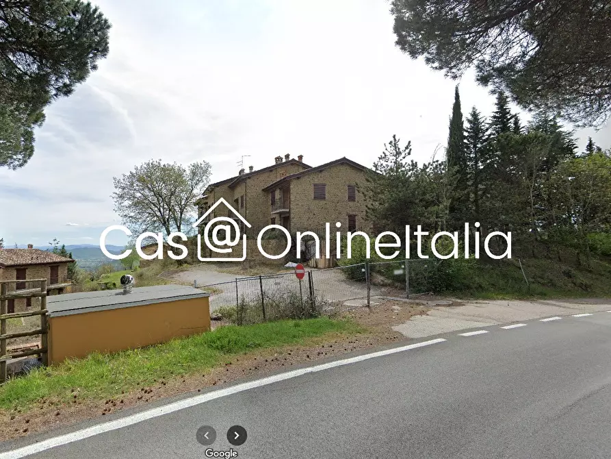 Immagine 5 di Appartamento in vendita  in Strada Provinciale 142 142 a Passignano Sul Trasimeno