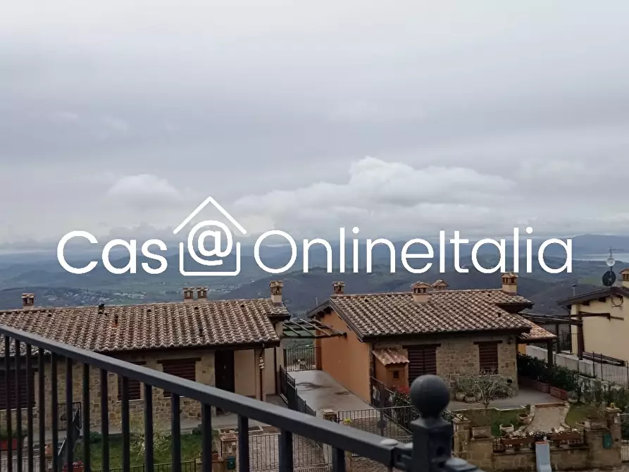 Immagine 2 di Appartamento in vendita  in Strada Provinciale 142 142 a Passignano Sul Trasimeno