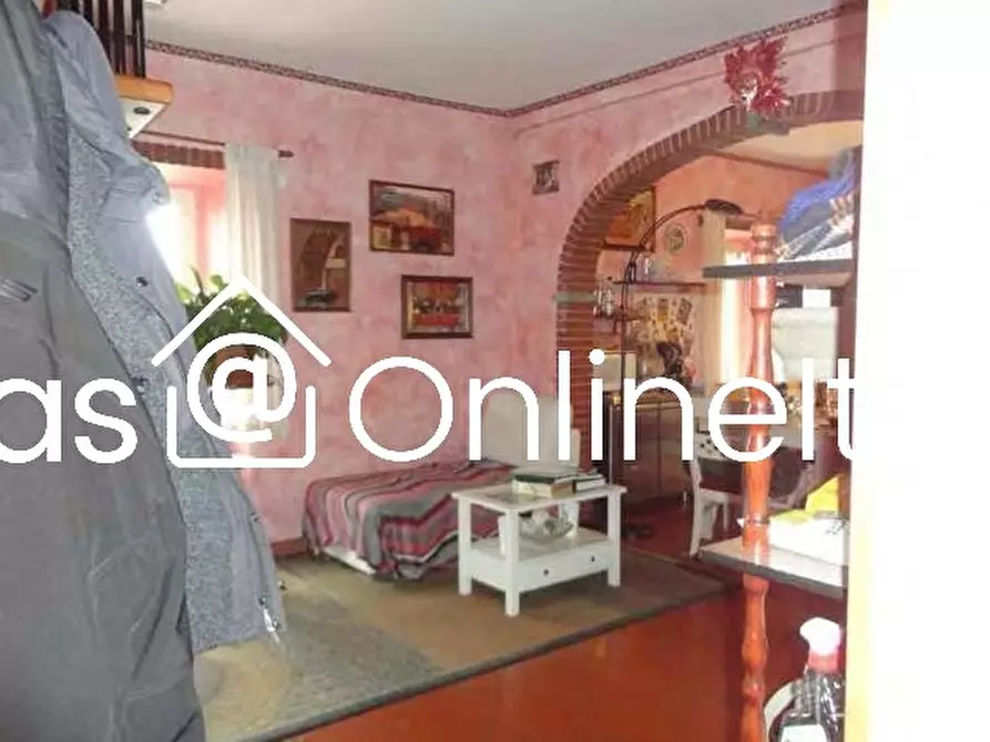 Immagine 8 di Appartamento in vendita  in Via Monte Subasio 58 a Perugia