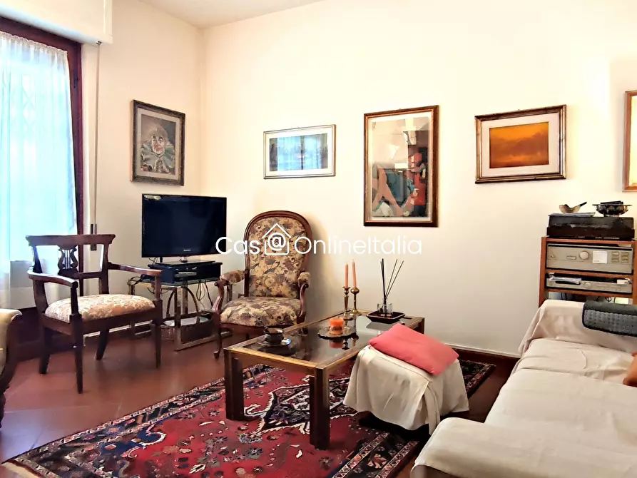 Immagine 1 di Appartamento in vendita  in Via Giovanni Pisano 43 a Prato