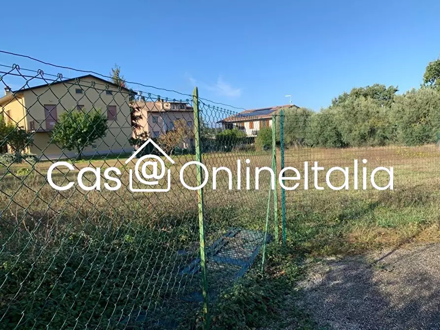 Immagine 2 di Terreno edificabile in vendita  in Marsciano 26 a Marsciano