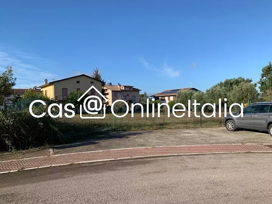 Immagine 12 di Terreno edificabile in vendita  in Marsciano 26 a Marsciano