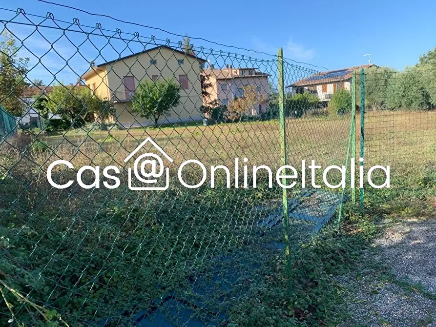 Immagine 3 di Terreno edificabile in vendita  in Marsciano 26 a Marsciano