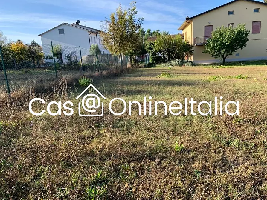 Immagine 6 di Terreno edificabile in vendita  in Marsciano 26 a Marsciano