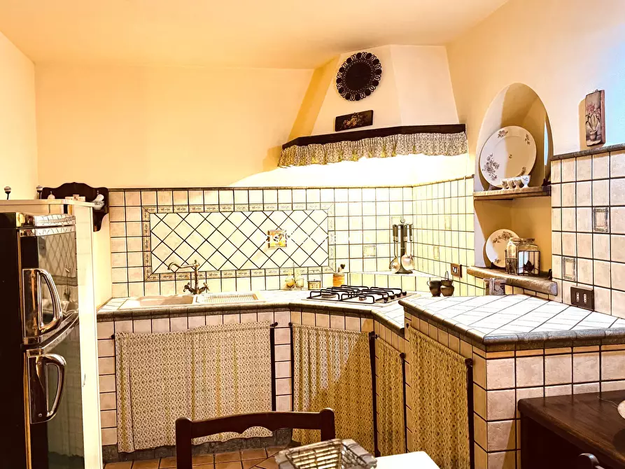 Immagine 20 di Casa indipendente in vendita  in Via Pistoiese 190 a Prato