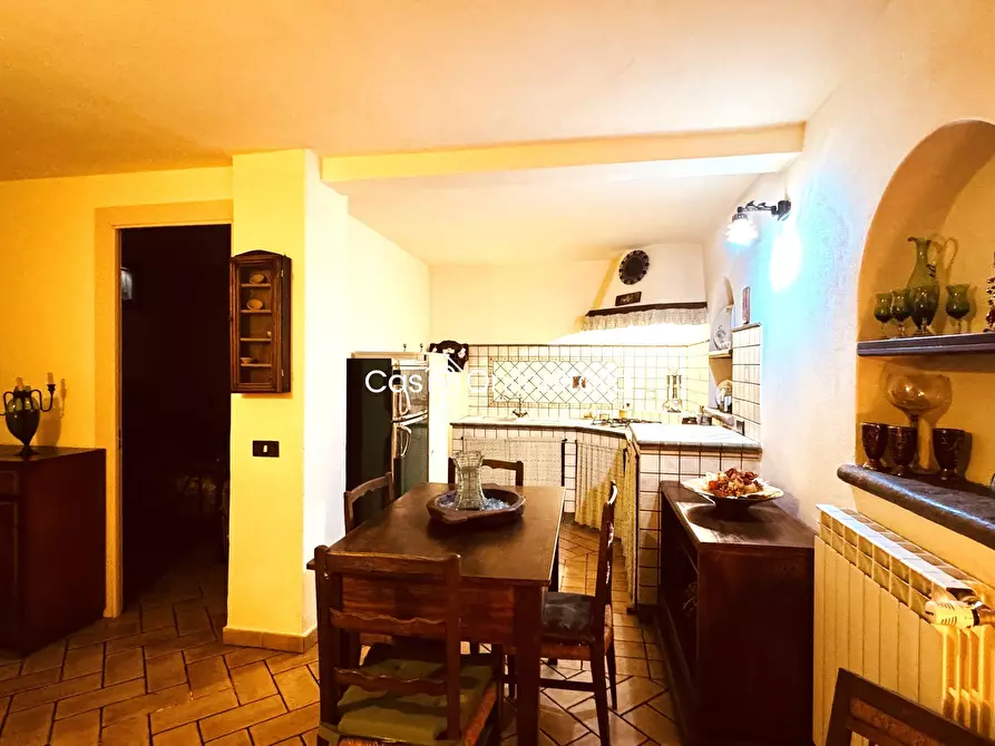 Immagine 22 di Casa indipendente in vendita  in Via Pistoiese 190 a Prato