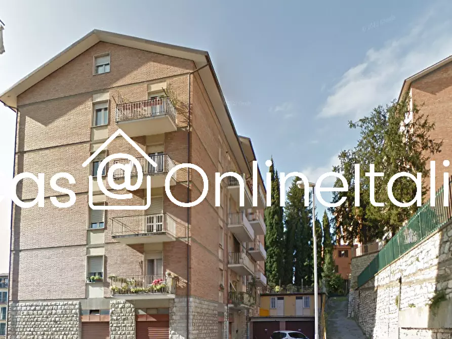 Immagine 1 di Appartamento in vendita  in Via Claudio Monteverdi 30 a Perugia
