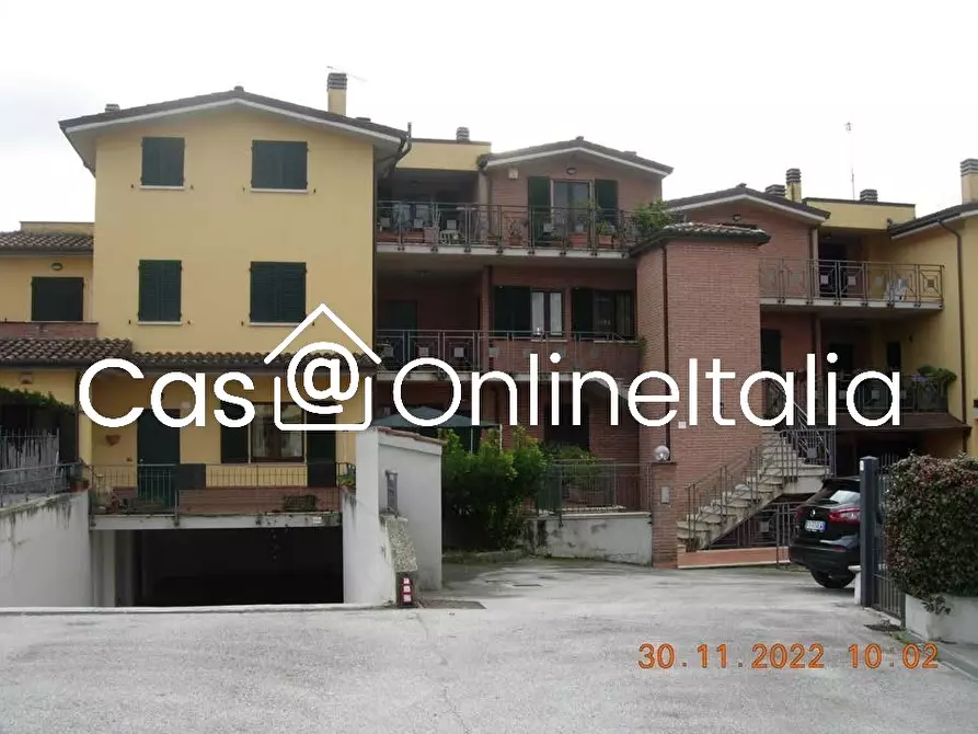 Immagine 1 di Appartamento in vendita  in via Nicola Coniglio 31 a Perugia