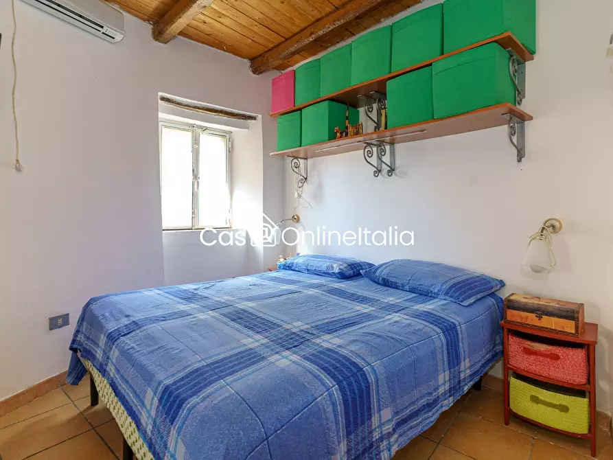 Immagine 10 di Terratetto in vendita  in Via Grutta 26 a Antillo