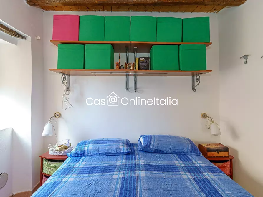 Immagine 11 di Terratetto in vendita  in Via Grutta 26 a Antillo