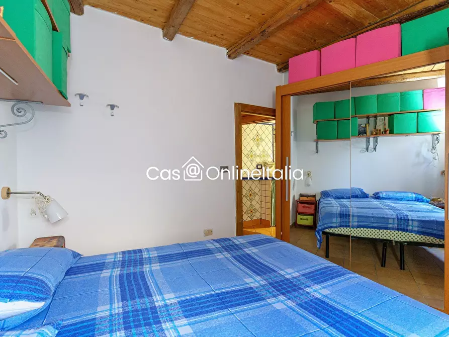 Immagine 12 di Terratetto in vendita  in Via Grutta 26 a Antillo