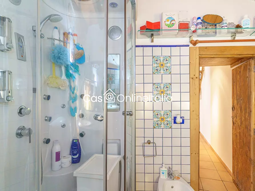 Immagine 15 di Terratetto in vendita  in Via Grutta 26 a Antillo