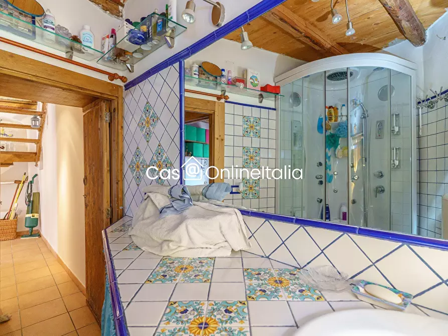 Immagine 16 di Terratetto in vendita  in Via Grutta 26 a Antillo