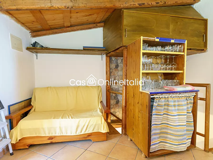 Immagine 8 di Terratetto in vendita  in Via Grutta 26 a Antillo