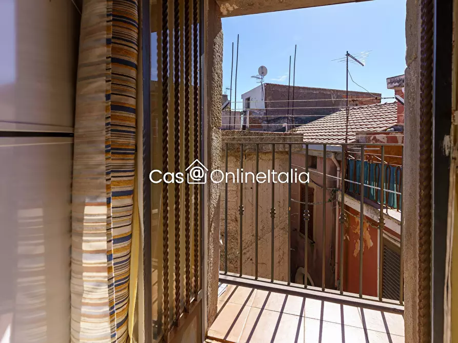 Immagine 17 di Terratetto in vendita  in Via Grutta 26 a Antillo