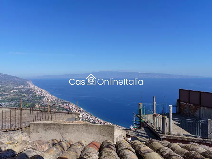 Immagine 19 di Terratetto in vendita  in Via Grutta 26 a Antillo