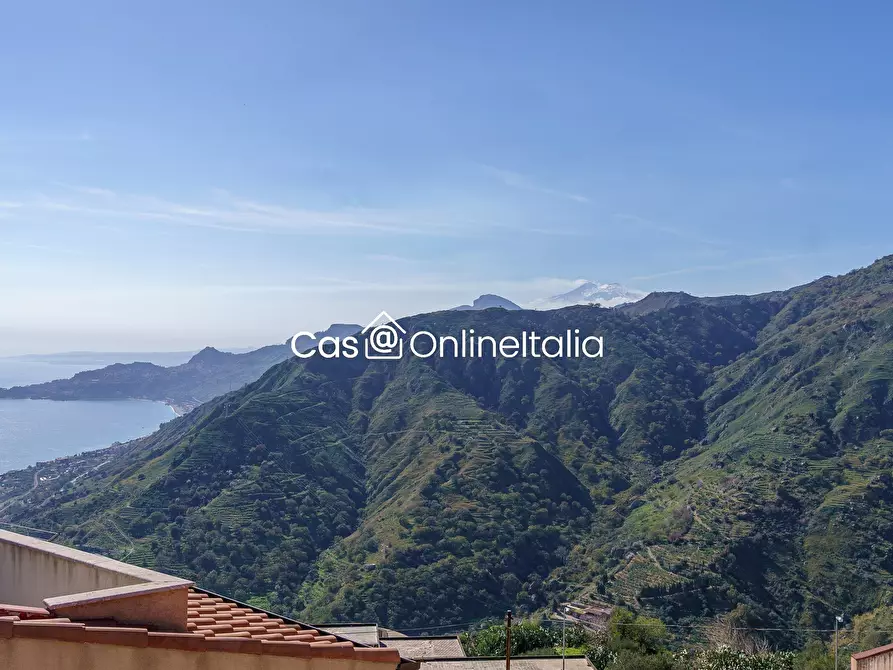 Immagine 18 di Terratetto in vendita  in Via Grutta 26 a Antillo