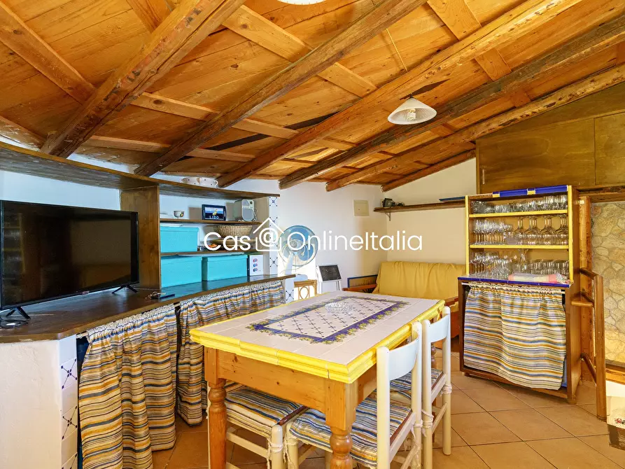 Immagine 6 di Terratetto in vendita  in Via Grutta 26 a Antillo