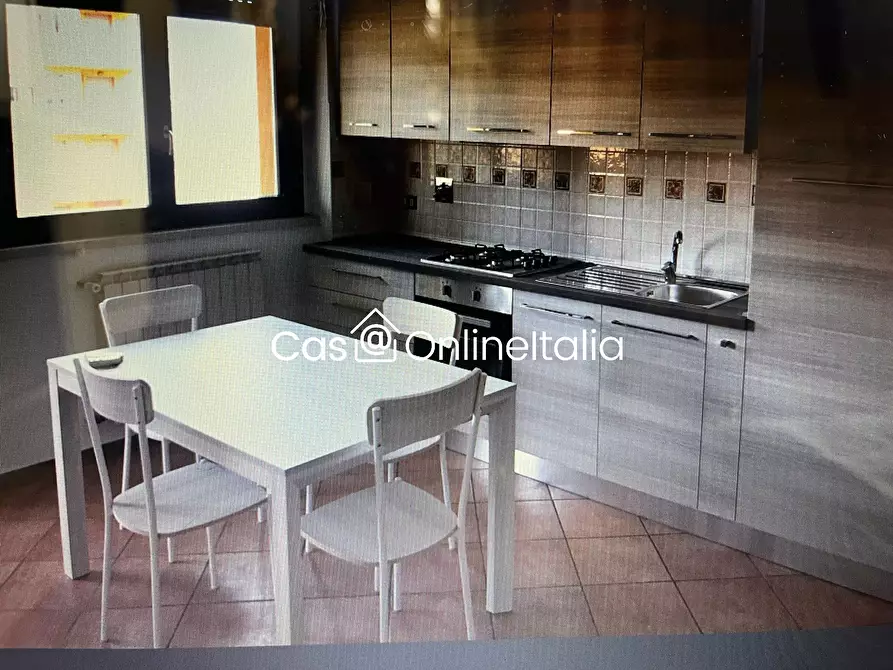 Immagine 1 di Appartamento in affitto  in Via Emilio Abati 2 a Prato