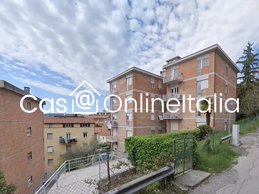 Immagine 1 di Appartamento in vendita  in Via Beatrice 38 a Perugia