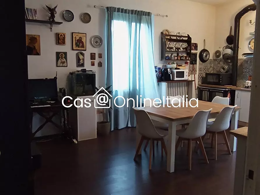 Immagine 1 di Casa bifamiliare in vendita  in Viale Giosuè Carducci 29 a Assisi