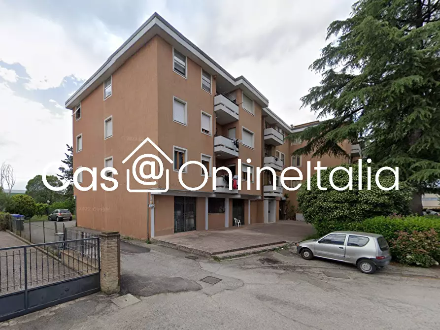 Immagine 1 di Appartamento in vendita  in Via Rodolfo Morandi 18 a Bastia Umbra