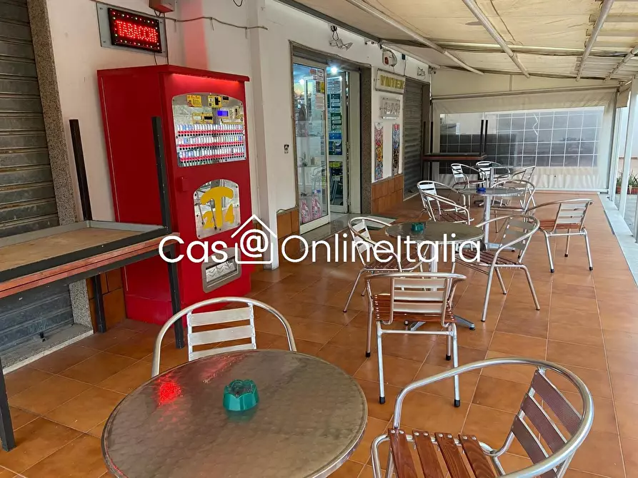 Immagine 11 di Attività commerciale in vendita  in Via Concerie 48 a Buccheri