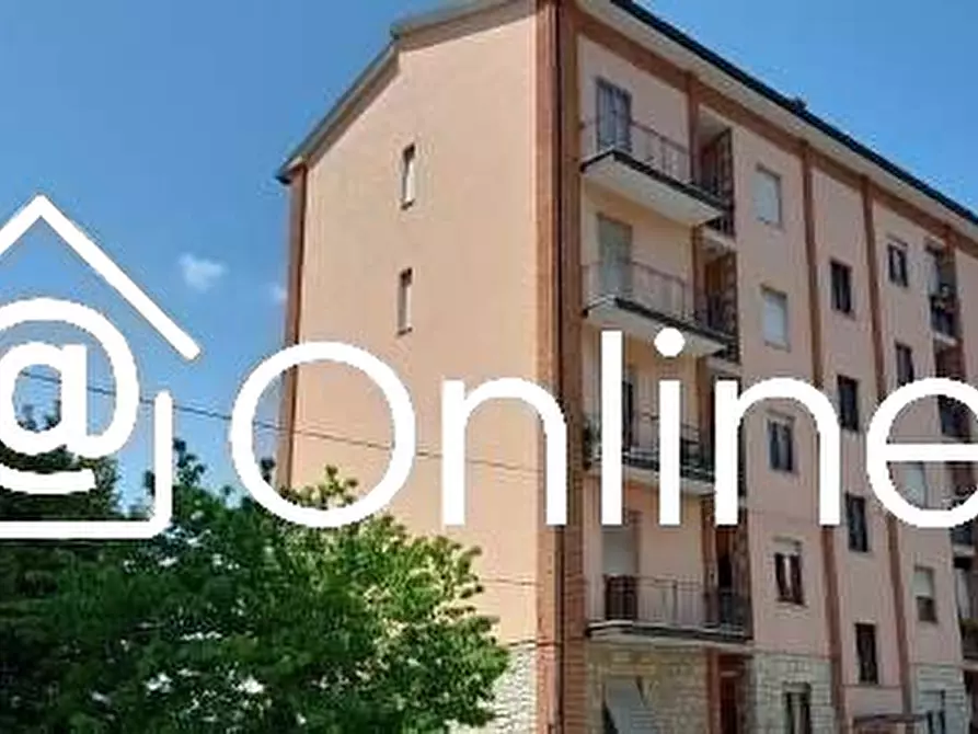 Immagine 1 di Appartamento in vendita  in Via Annibale Vecchi 102 a Perugia