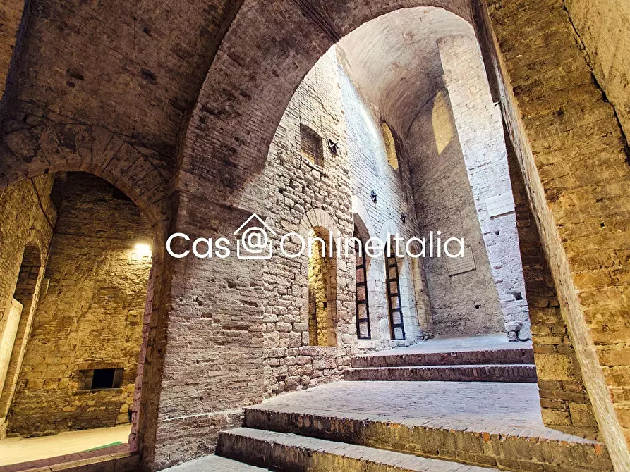 Immagine 9 di Appartamento in vendita  in Via Galileo Galilei 63 a Corciano