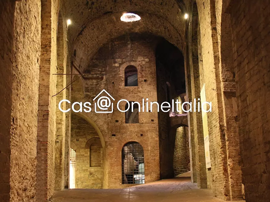 Immagine 10 di Appartamento in vendita  in Via Galileo Galilei 63 a Corciano