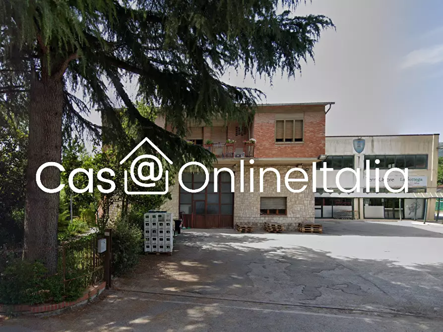 Immagine 1 di Appartamento in vendita  in Via Galileo Galilei 63 a Corciano