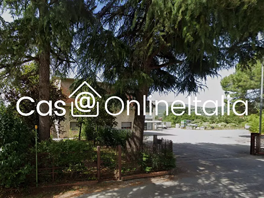 Immagine 2 di Appartamento in vendita  in Via Galileo Galilei 63 a Corciano