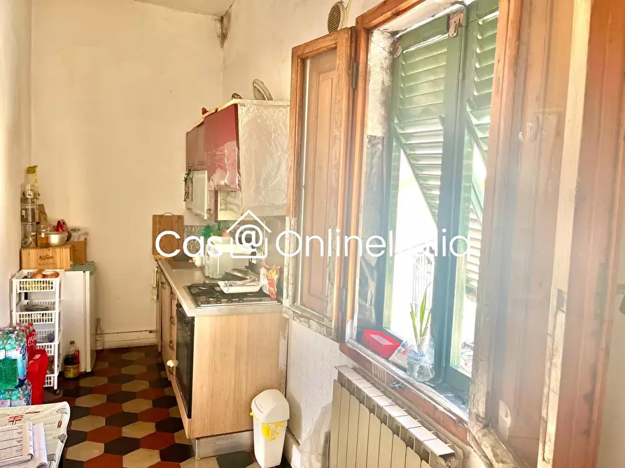 Immagine 1 di Appartamento in vendita  in Via Cavour 52 a Prato