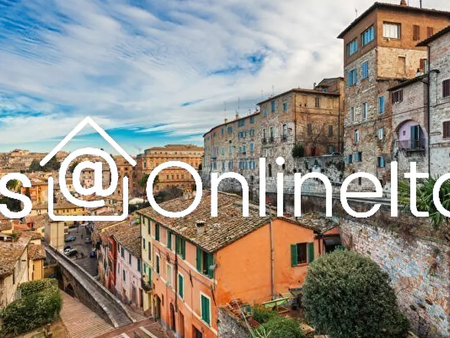 Immagine 9 di Appartamento in vendita  in Via San Martino 7 a Foligno