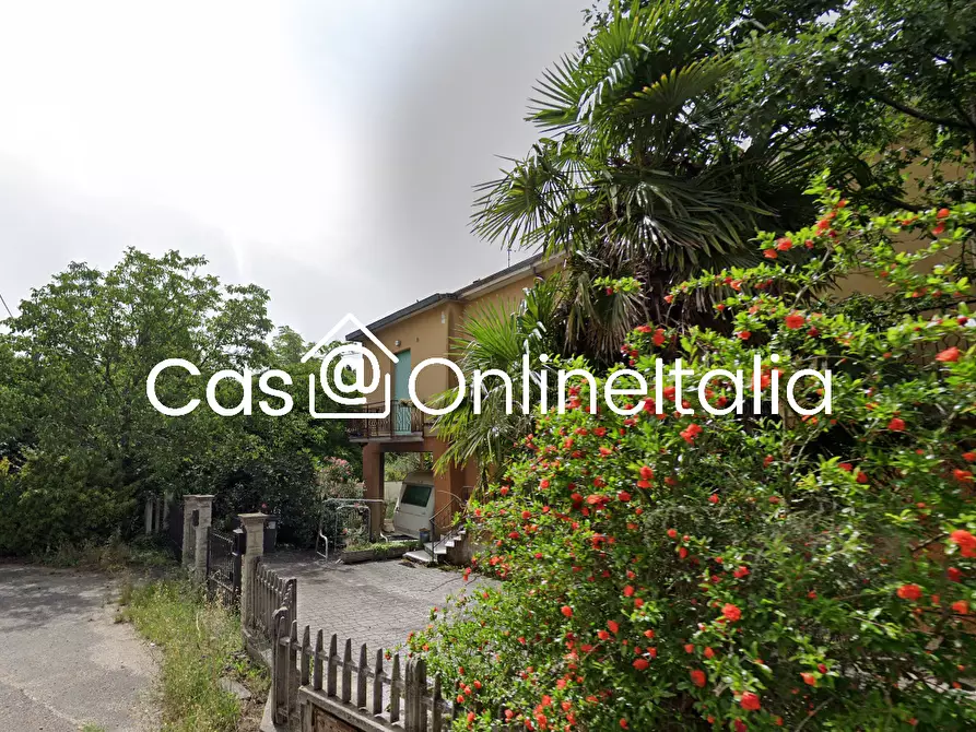 Immagine 3 di Appartamento in vendita  in Via San Martino 7 a Foligno